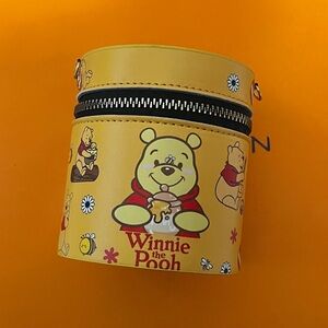 Winnie the Pooh Lip Gloss Set and Case (19)